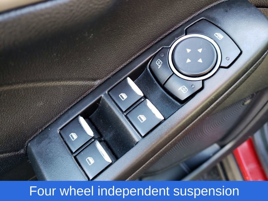 Used 2022 Ford Escape SE FWD image 17