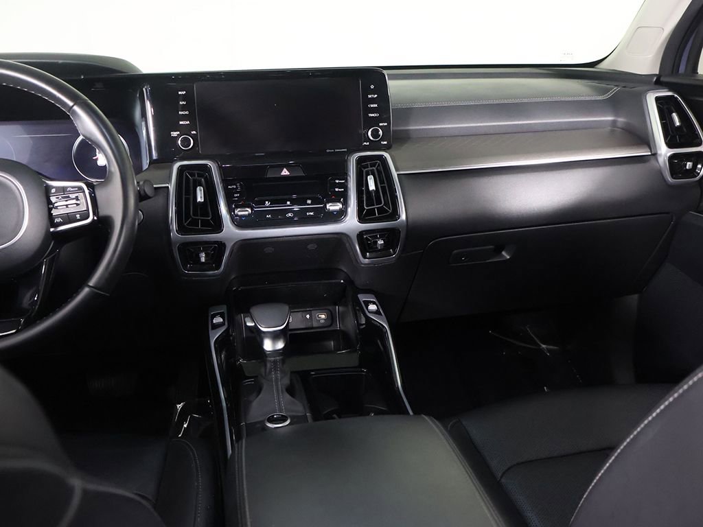 Used 2023 Kia Sorento SX AWD/4WD image 45