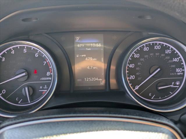 Used 2019 Toyota Camry LE image 19