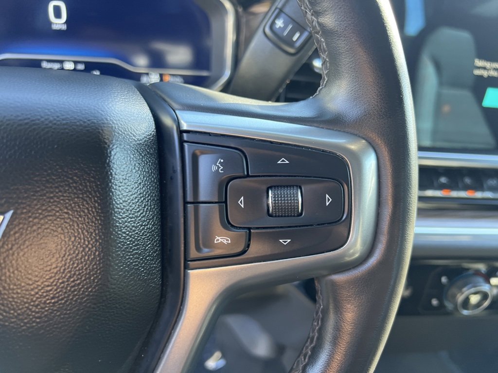 Used 2023 Chevrolet Silverado 1500 LT w/ Protection Package image 17