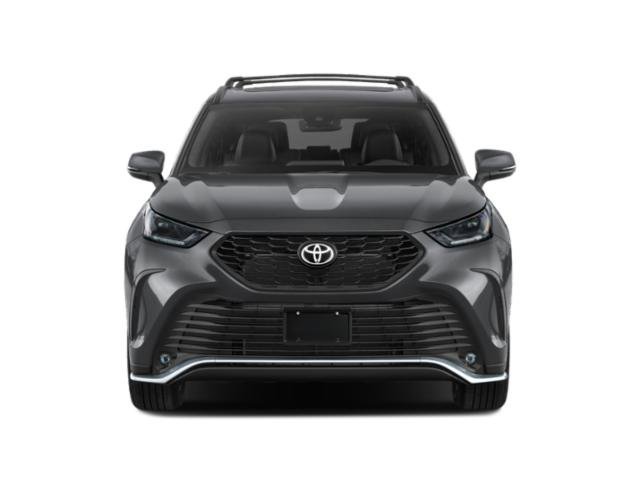 Used 2024 Toyota Highlander XSE AWD/4WD image 4