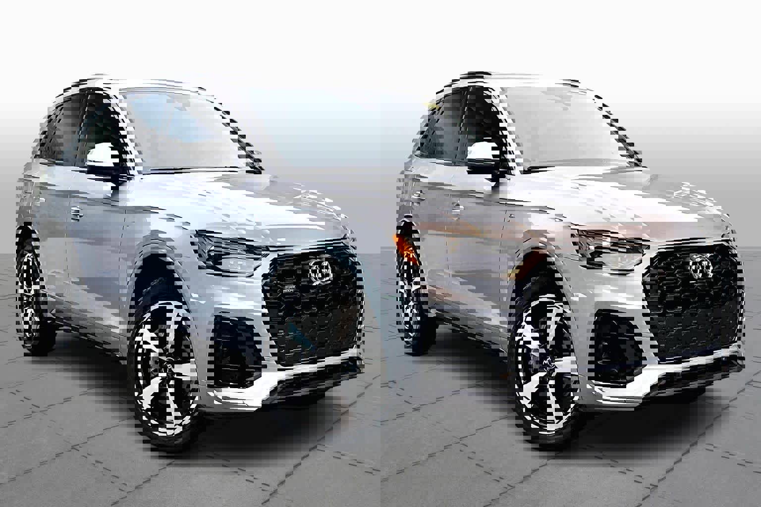 Certified 2023 Audi Q5 2.0T Premium Plus w/ Premium Plus Package image 2