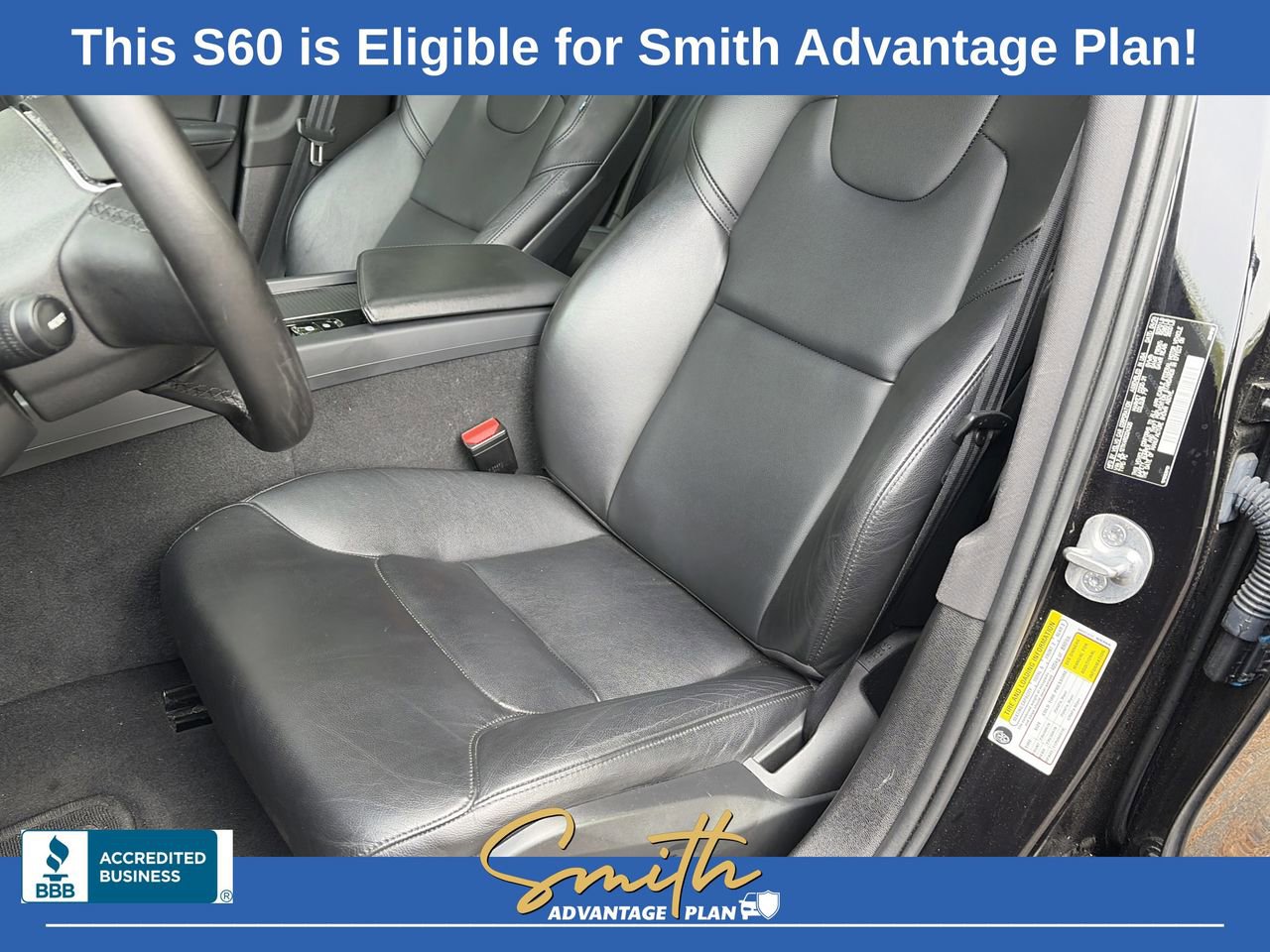 Used 2024 Volvo S60 B5 Core image 15