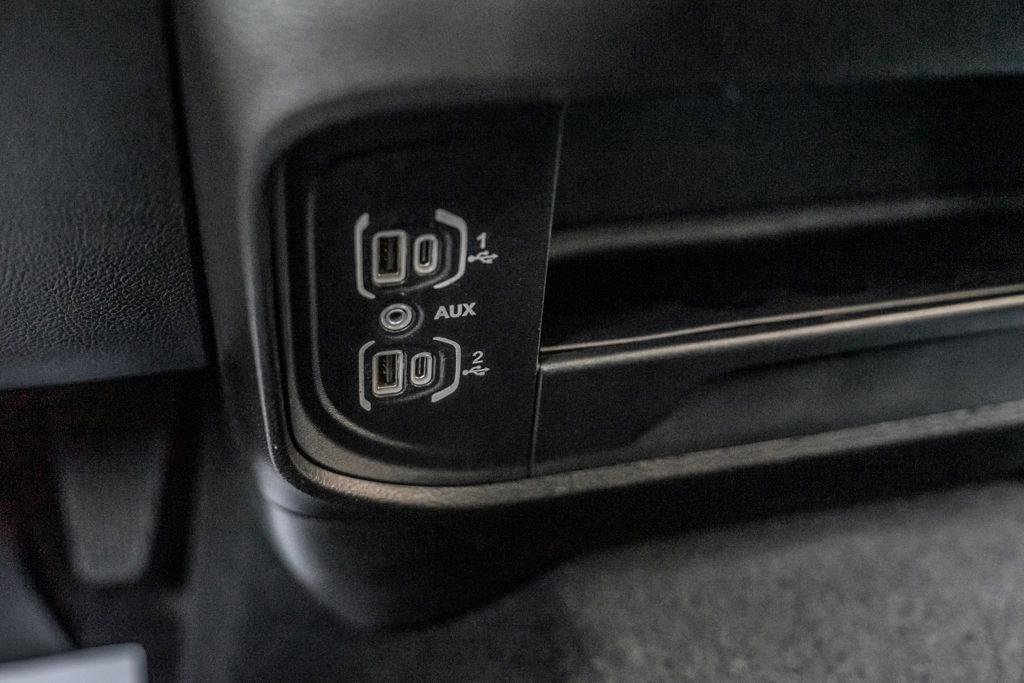 Used 2024 RAM 2500 Laramie AWD/4WD image 37