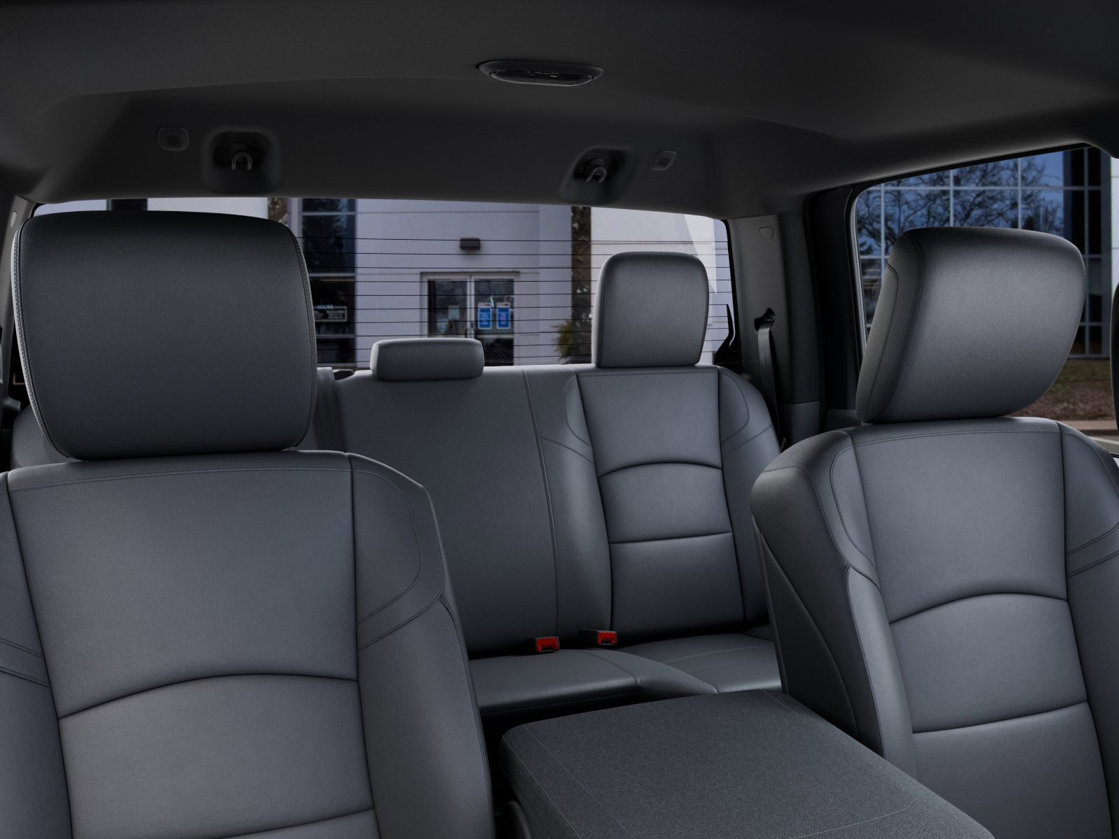 New 2026 RAM 5500 Tradesman AWD/4WD image 26