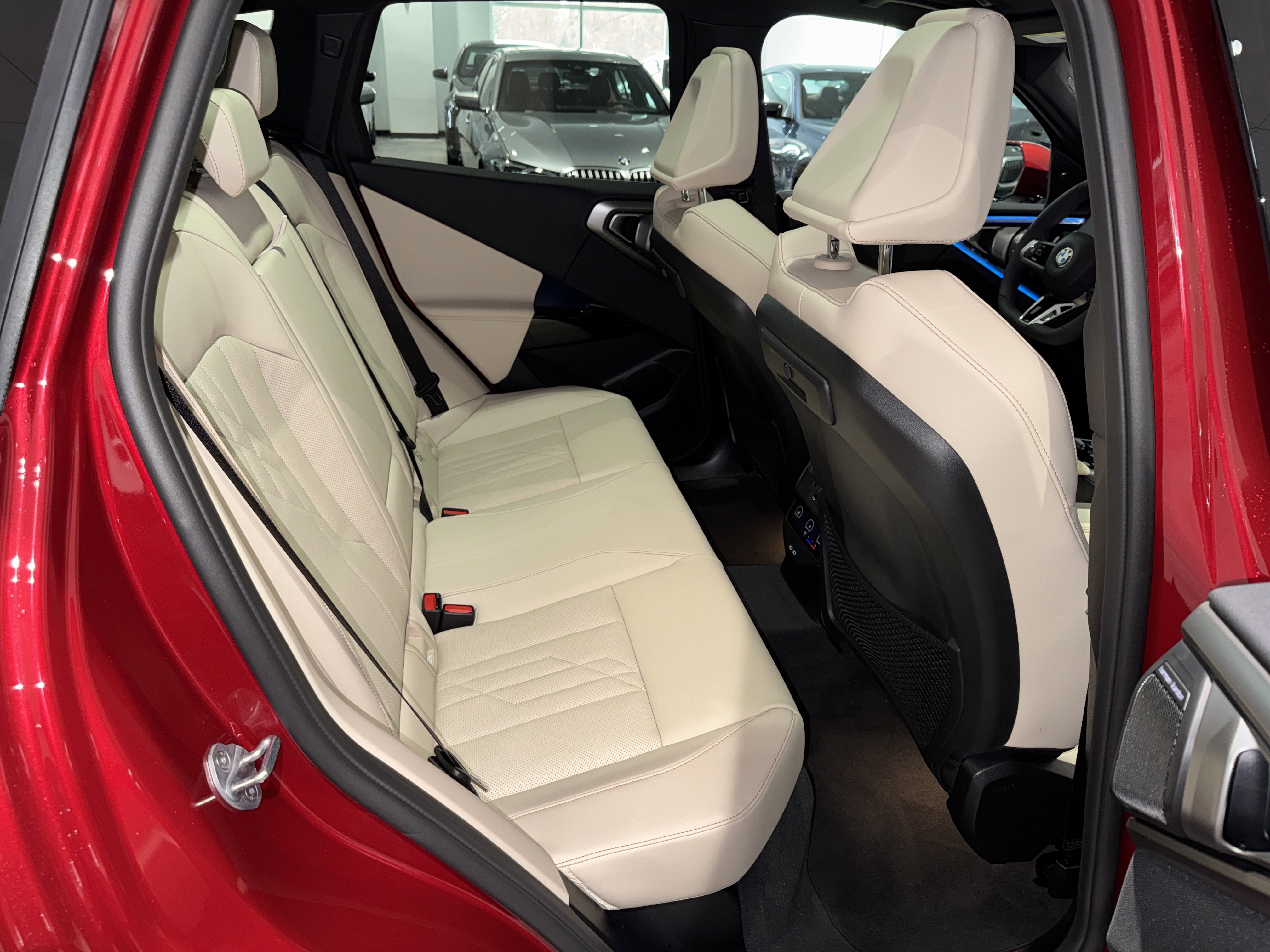 New 2026 BMW X3 xDrive30 w/ Premium Package image 11