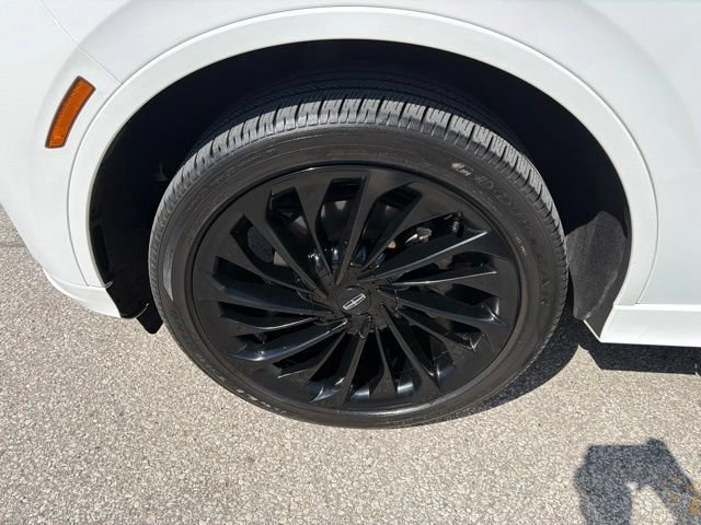 Certified 2025 Lincoln Aviator Reserve w/ Equipment Group 201A AWD/4WD image 42