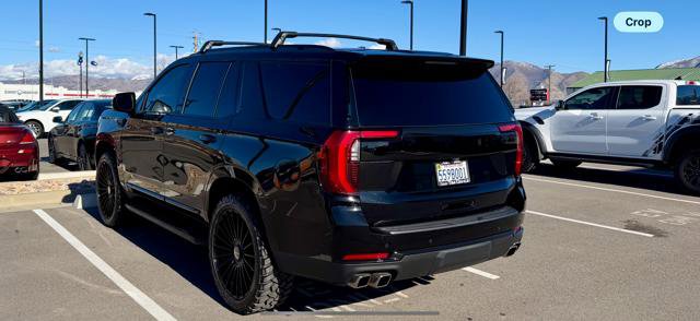 Used 2025 GMC Yukon Denali image 7