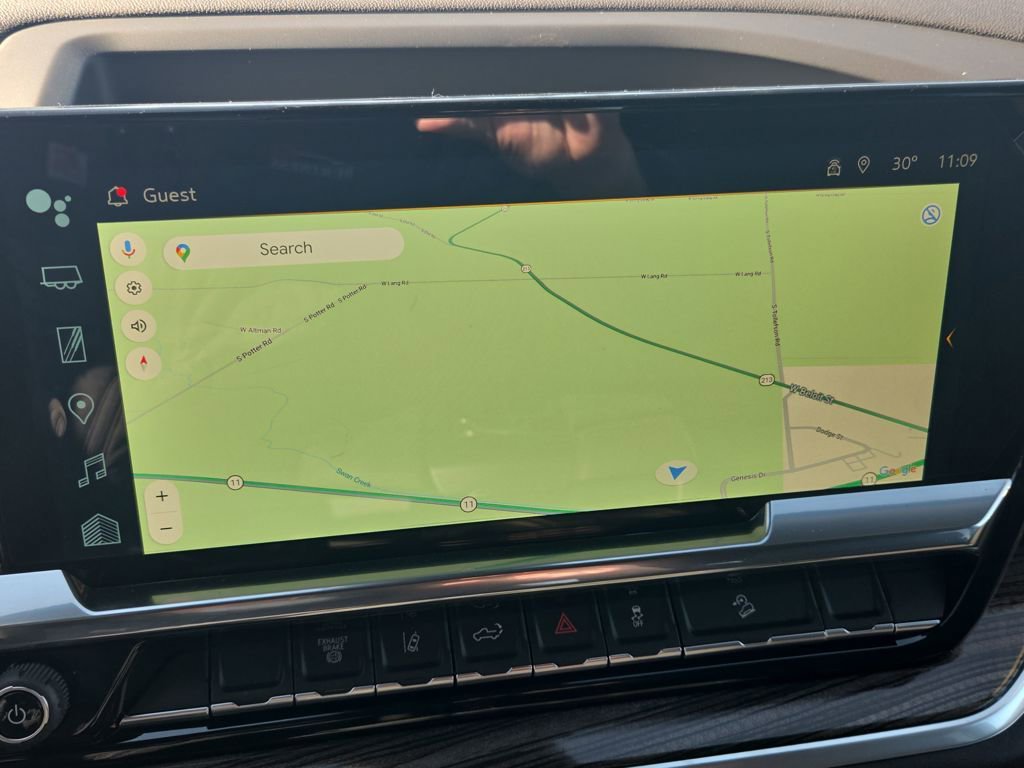 New 2026 Chevrolet Silverado 2500 LT w/ Convenience Package image 18