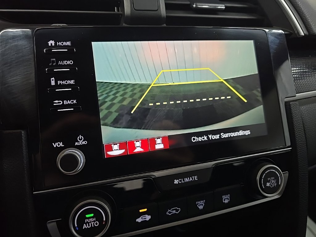 Used 2019 Honda Civic Sport image 23