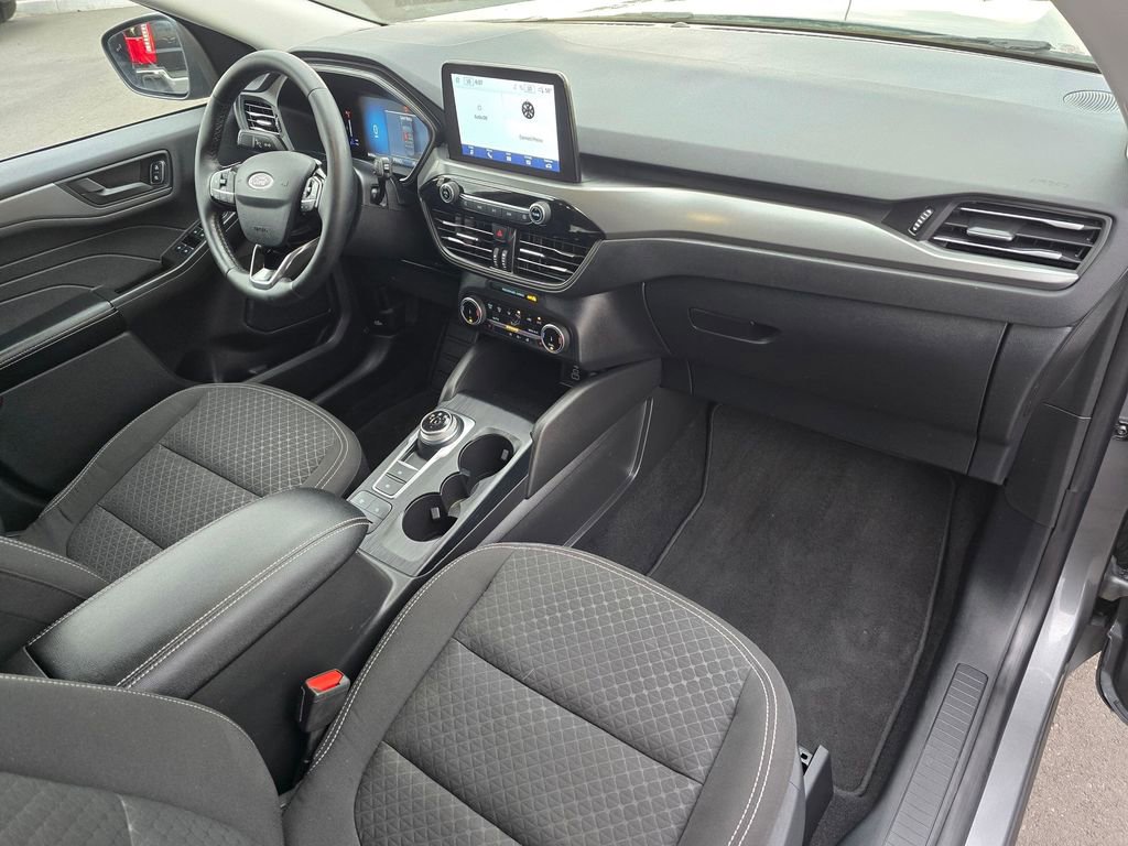 Used 2024 Ford Escape Active AWD/4WD image 18