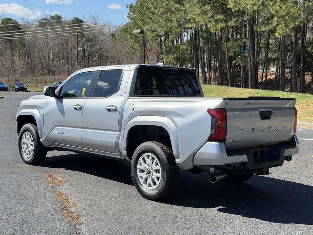 New 2026 Toyota Tacoma SR5 image 21