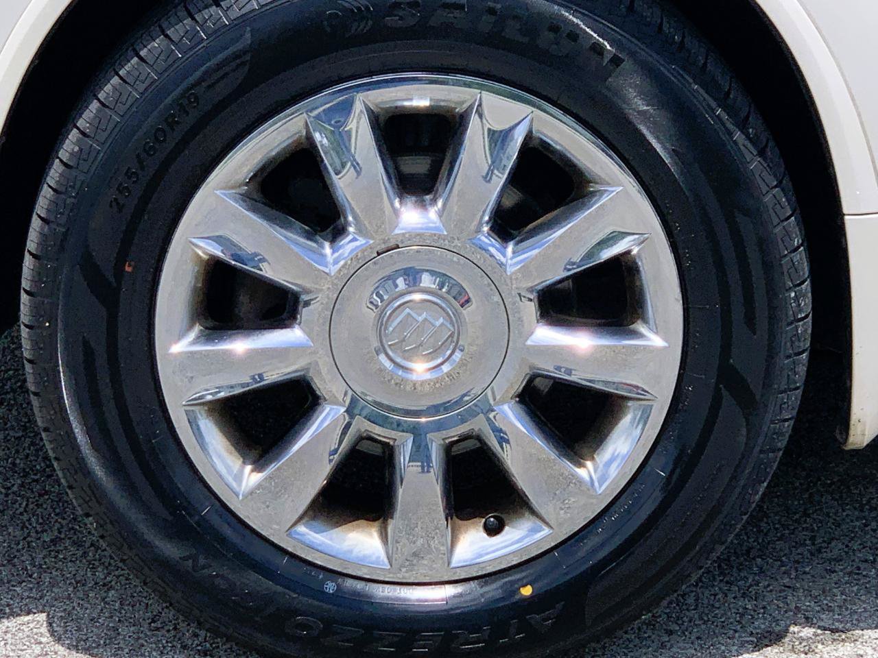 Used 2014 Buick Enclave Premium AWD/4WD image 48