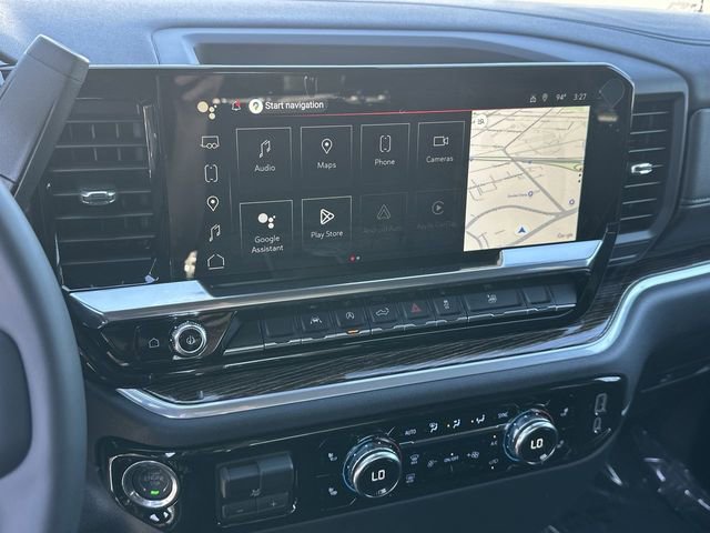 New 2026 GMC Sierra 1500 Elevation image 11