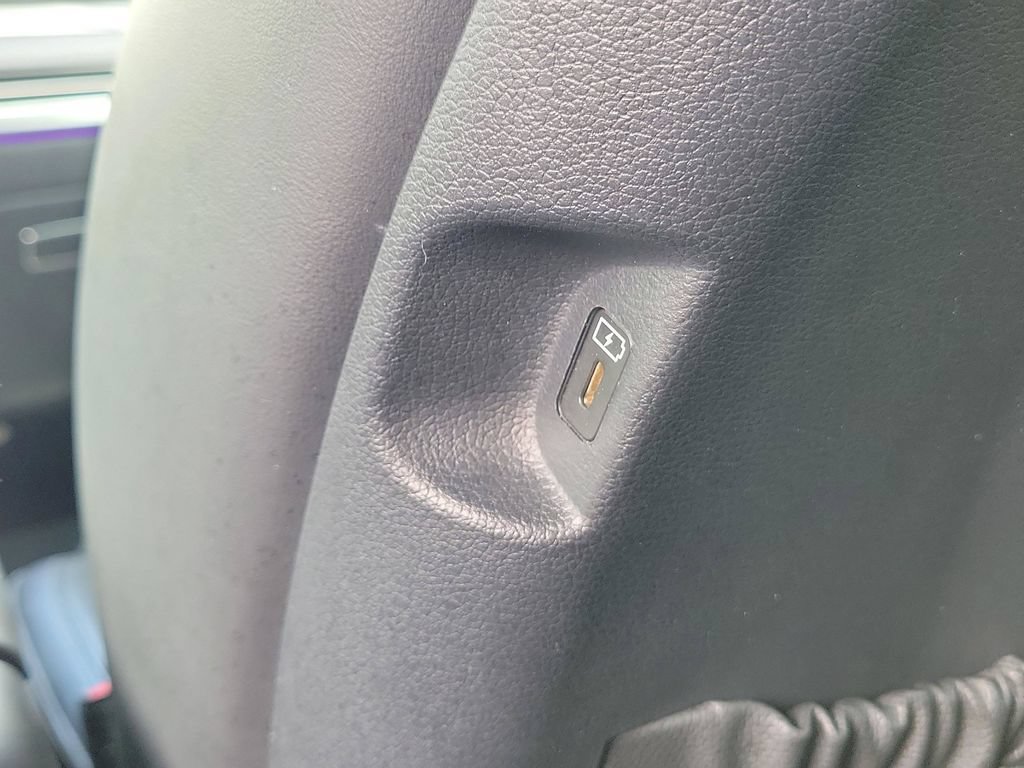 Used 2023 Hyundai Palisade Calligraphy FWD image 23