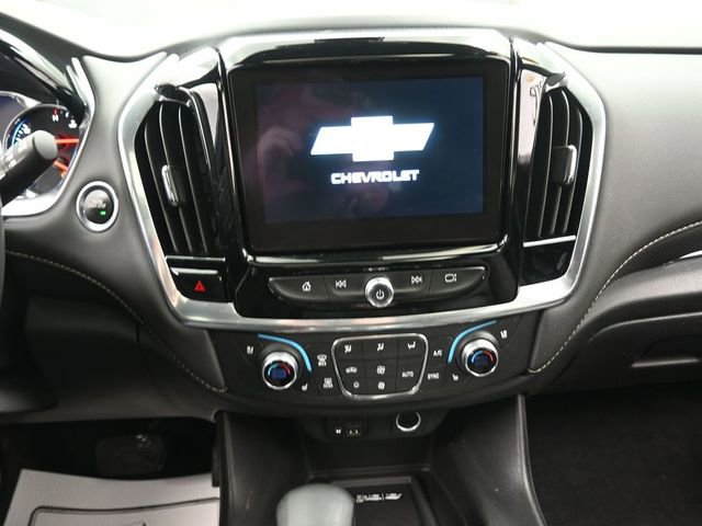 Used 2023 Chevrolet Traverse Premier w/ Redline Edition image 10