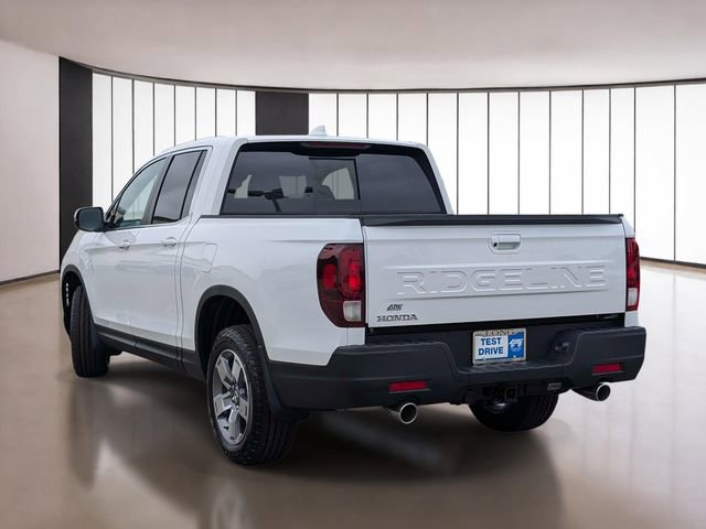 New 2026 Honda Ridgeline RTL image 18