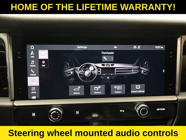 Used 2023 Porsche Macan S image 26