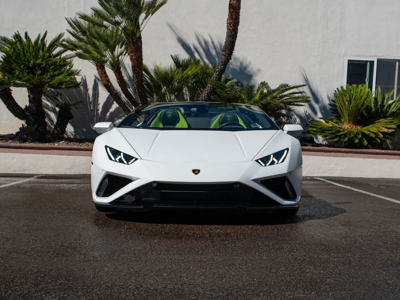 Used 2023 Lamborghini Huracan EVO image 5