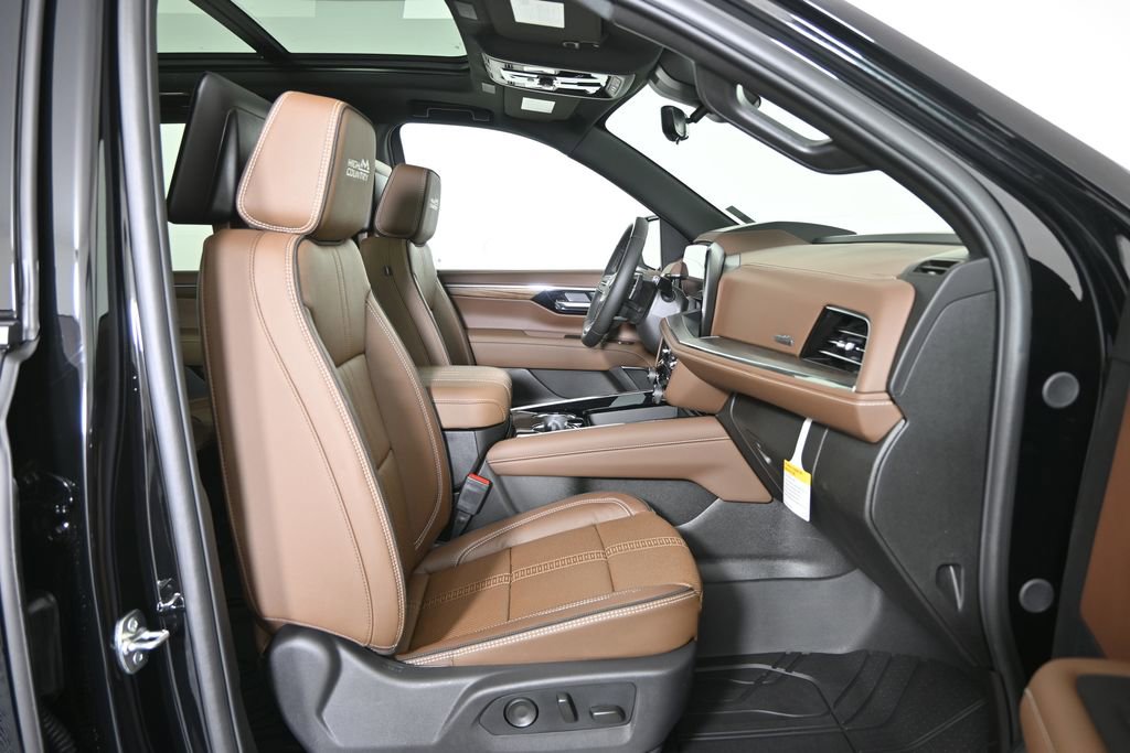 New 2026 Chevrolet Tahoe High Country image 13