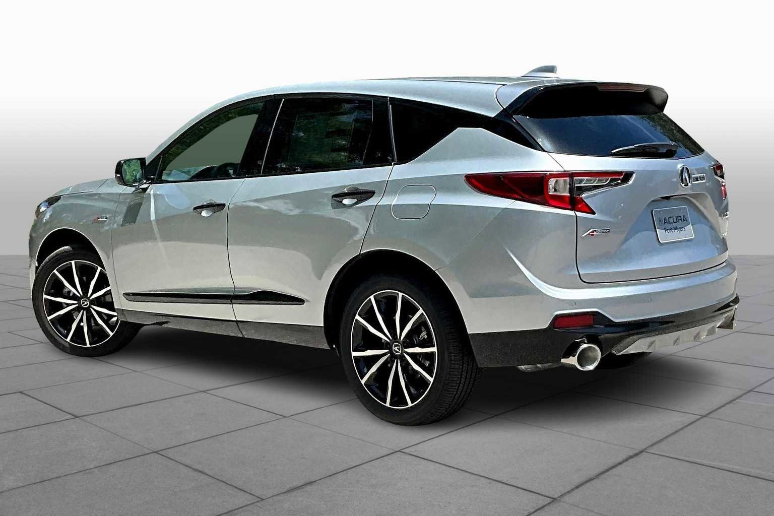 Used 2025 Acura RDX A-Spec image 12