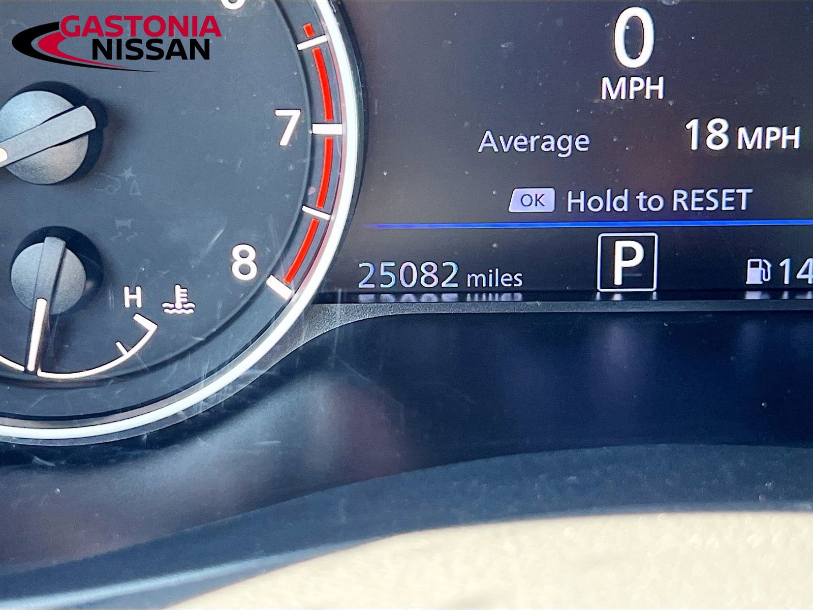 Used 2024 Nissan Altima 2.5 SR w/ SR Premium Package FWD image 15