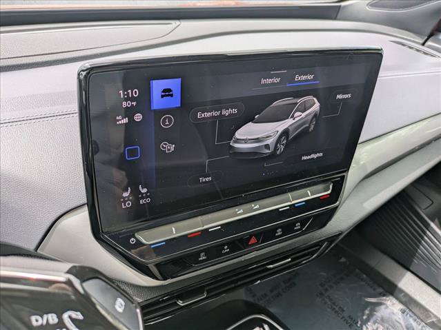 Used 2023 Volkswagen ID.4 Pro S Plus AWD/4WD image 12