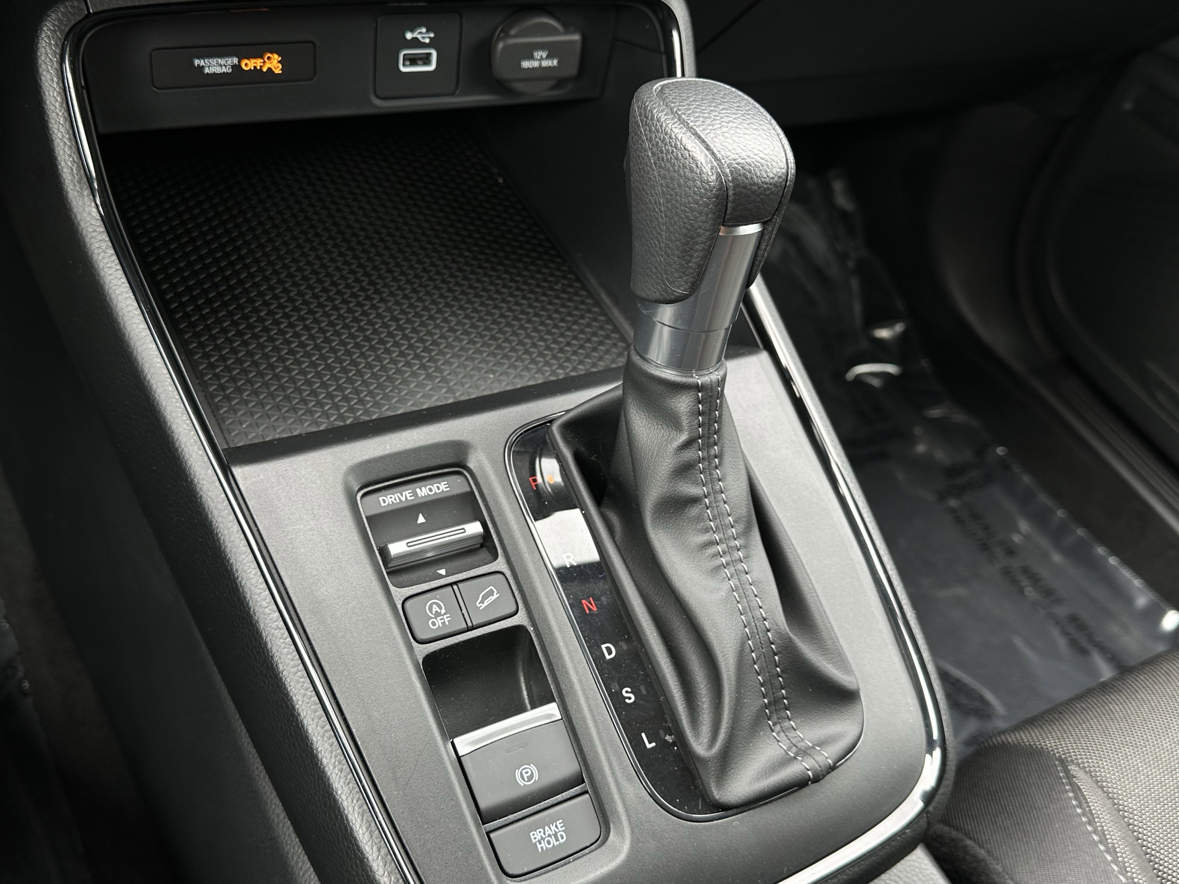 Used 2025 Honda CR-V LX image 35