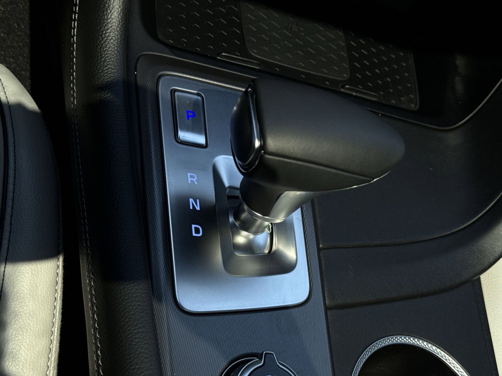 Used 2025 Genesis G70 3.3T Advanced image 22