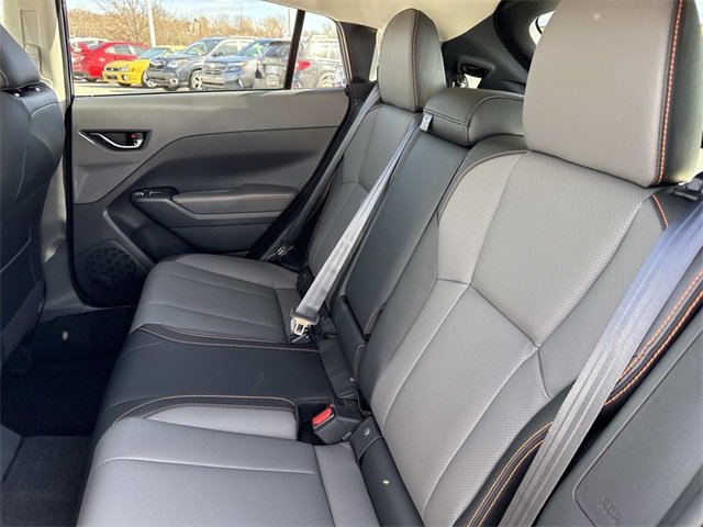 New 2026 Subaru Crosstrek 2.5i Limited image 16