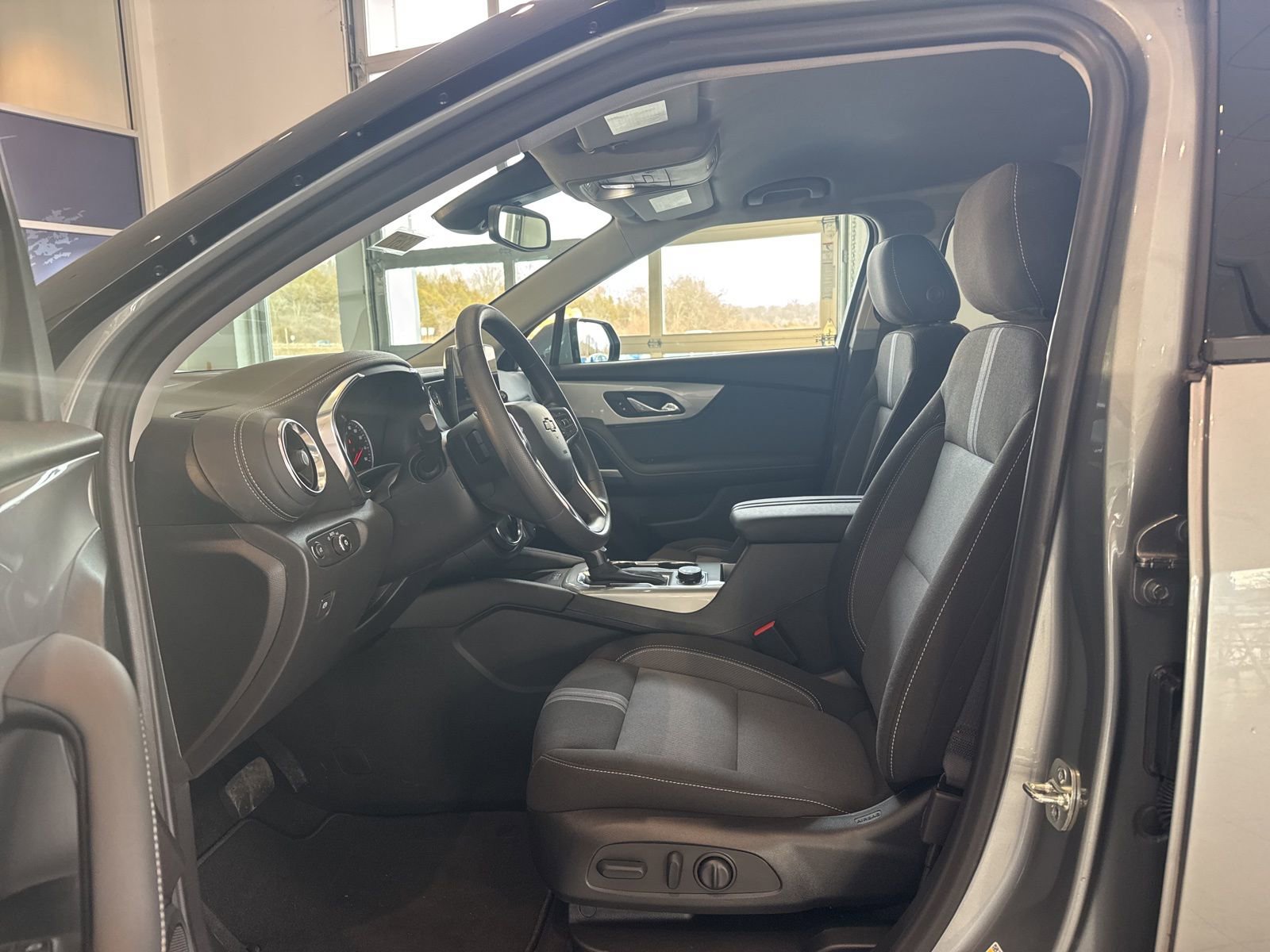 New 2026 Chevrolet Blazer LT w/ Convenience Package image 18