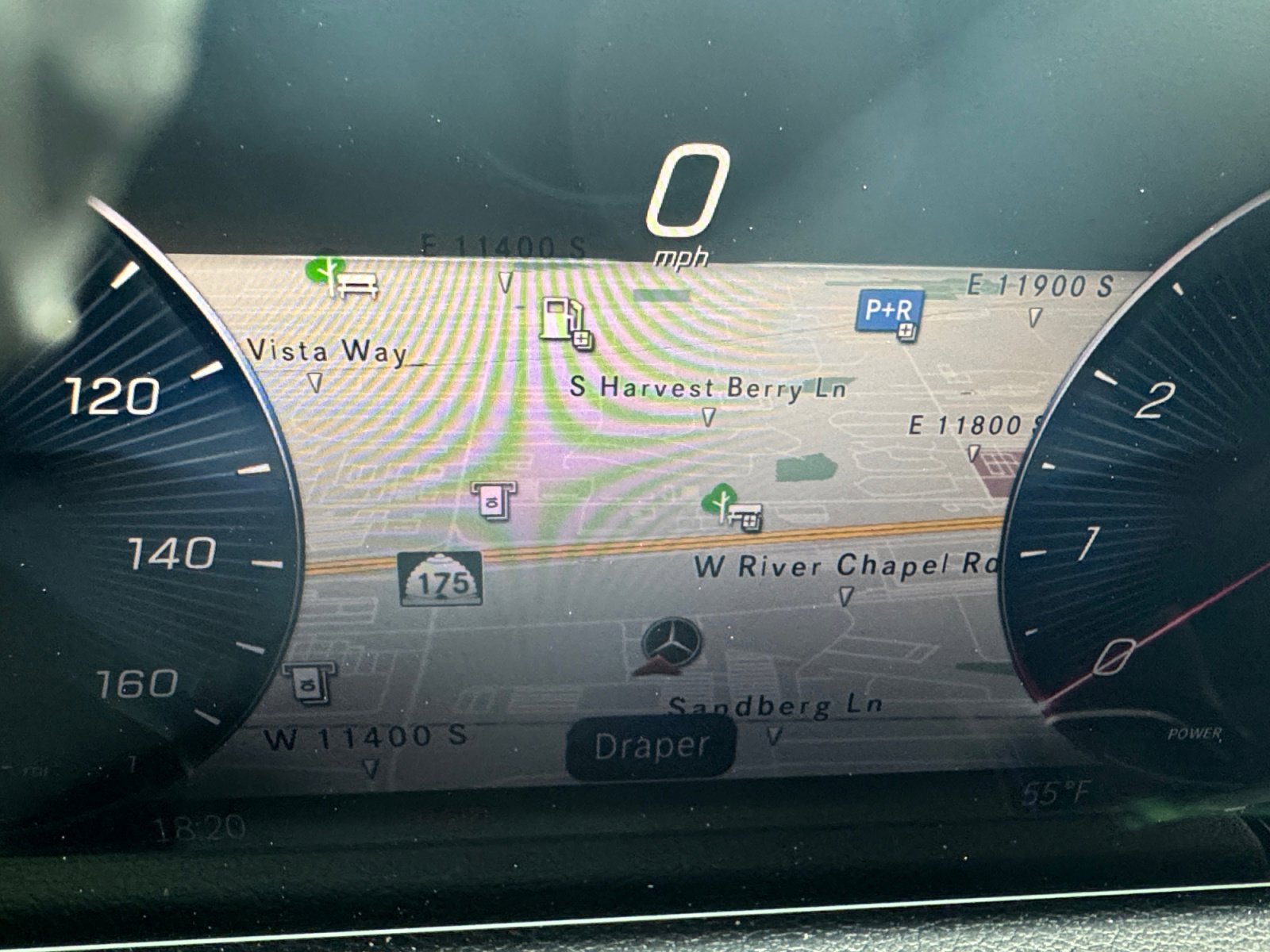 New 2026 Mercedes-Benz GLB 250 4MATIC image 11