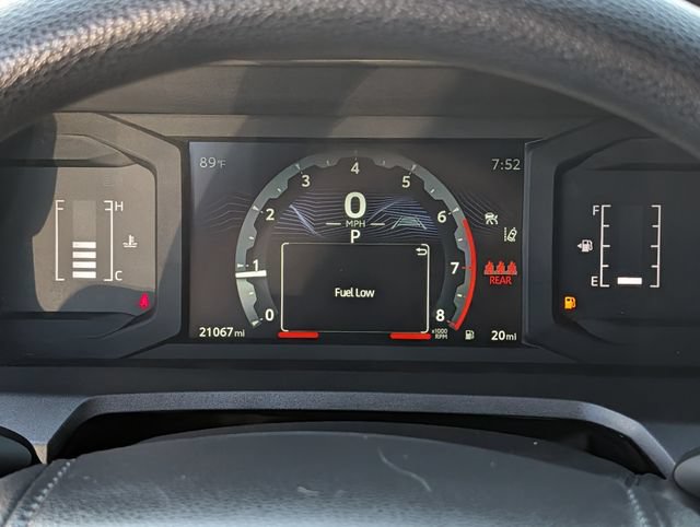 Certified 2024 Toyota Tacoma SR5 RWD image 22