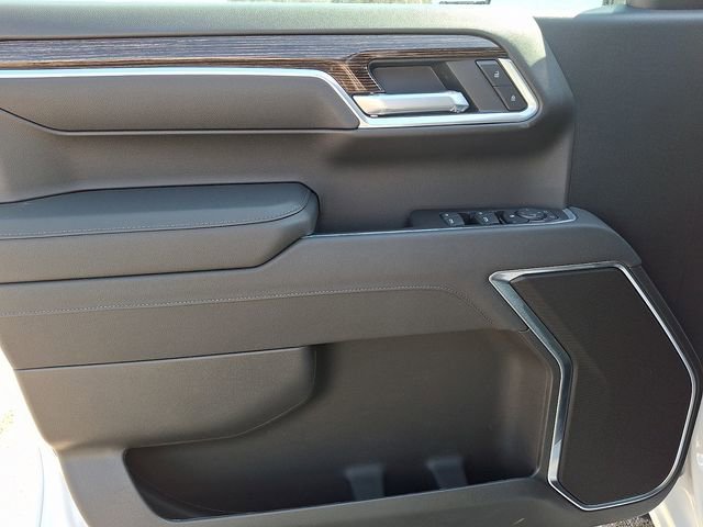 New 2026 GMC Sierra 1500 SLE AWD/4WD image 13