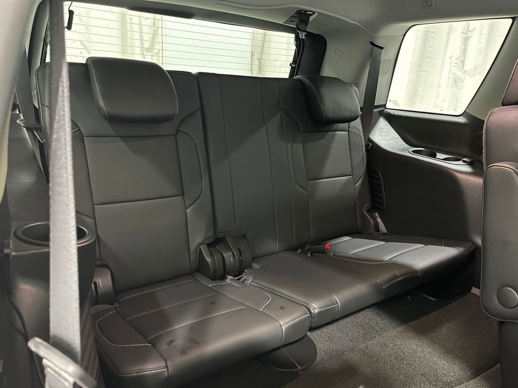 Used 2018 Chevrolet Tahoe Premier w/ Max Trailering Package image 33