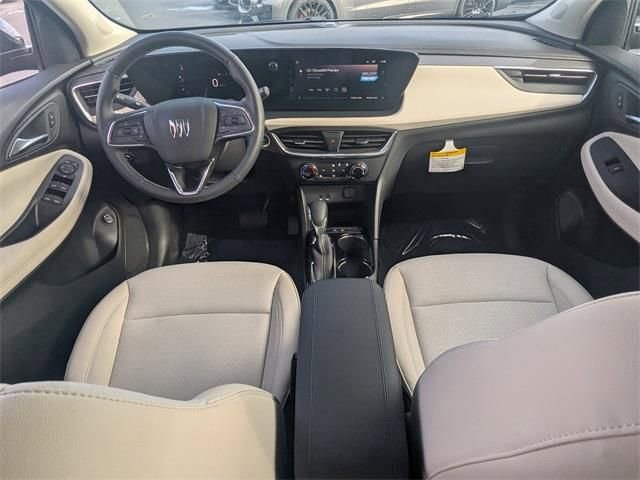 New 2026 Buick Encore GX Preferred w/ Comfort Package image 15