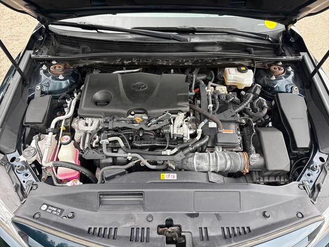 Used 2020 Toyota Camry XLE w/ Driver Assist Package FWD image 30