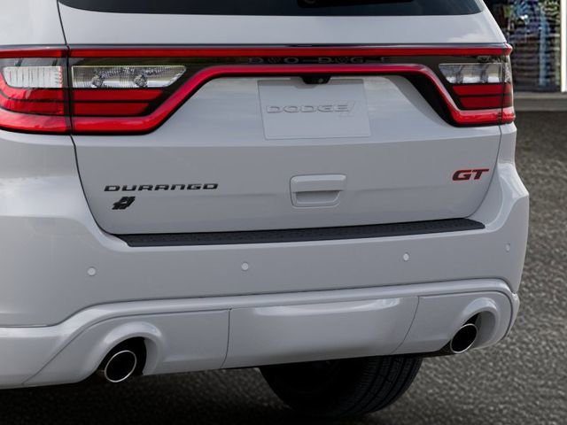 New 2026 Dodge Durango GT image 13