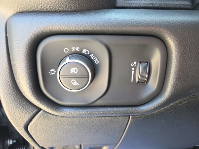 New 2026 RAM 2500 Tradesman image 16