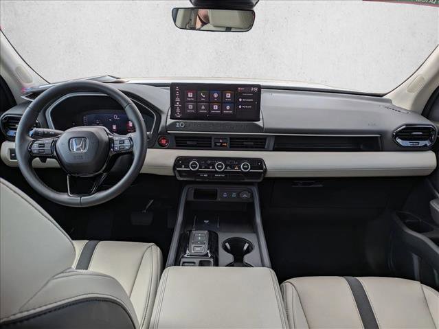 Used 2026 Honda Passport RTL image 14