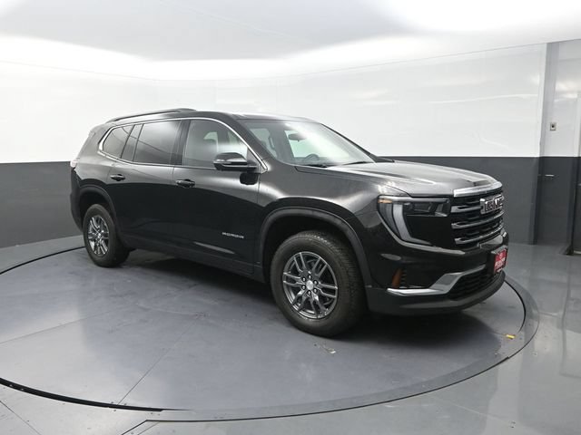 Used 2025 GMC Acadia Elevation FWD image 10
