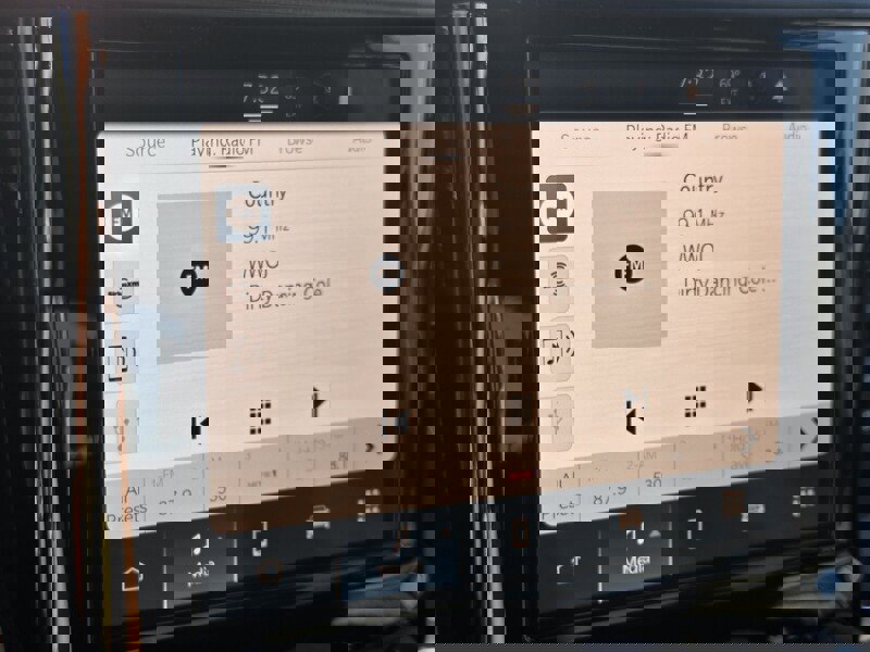 New 2026 RAM 1500 Big Horn w/ Night Edition image 19