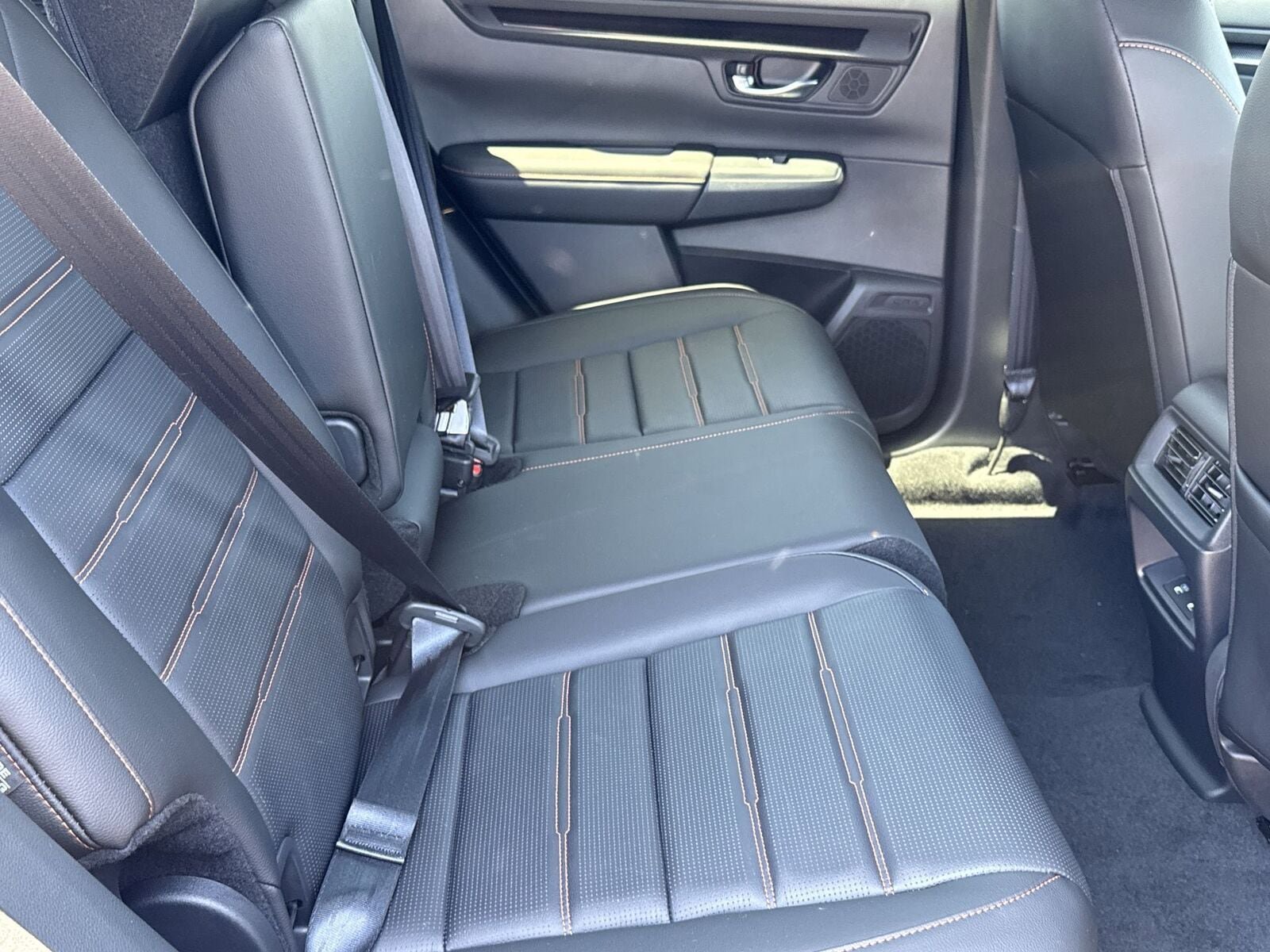 New 2026 Honda CR-V Sport-L image 7