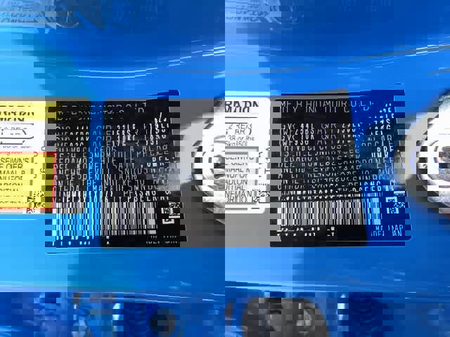 Certified 2026 Honda Civic Sport Touring image 31