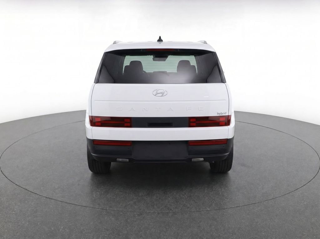 New 2026 Hyundai Santa Fe SEL AWD/4WD image 7