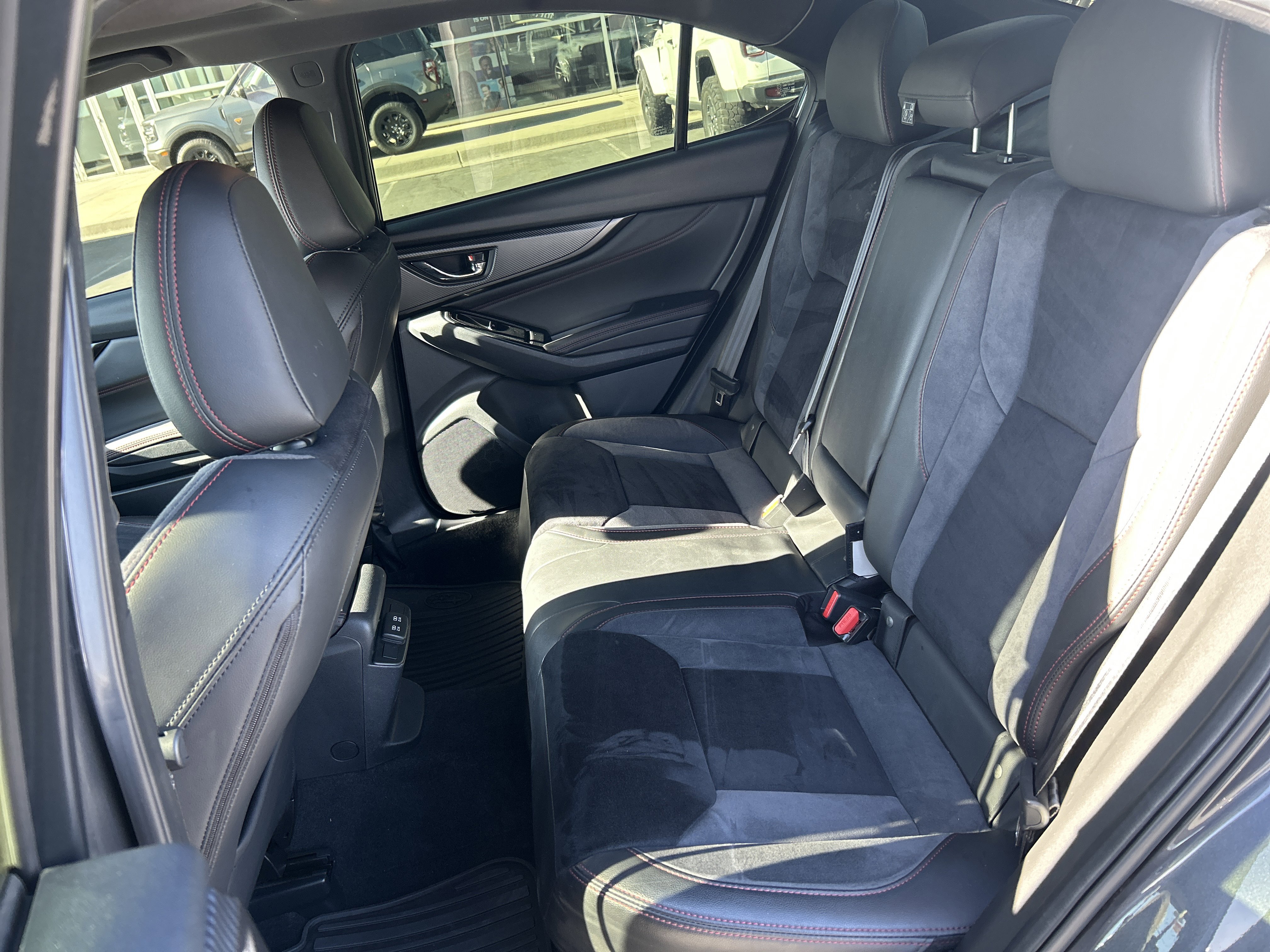 Used 2023 Subaru WRX Limited image 22