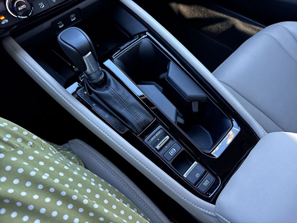 New 2026 Honda Accord Touring image 20