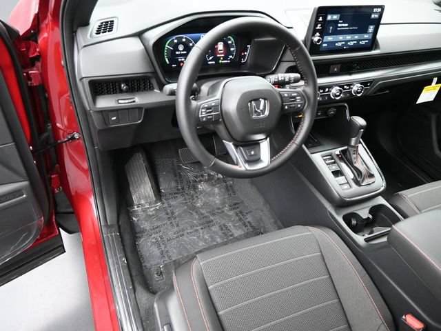 New 2026 Honda CR-V TrailSport image 15