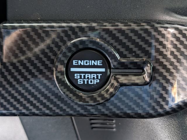 Used 2023 Ford Bronco 4-Door w/ Sasquatch Package image 20