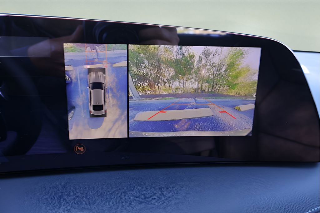 New 2026 Cadillac CT5 Premium Luxury image 23